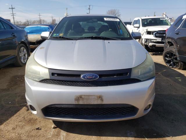 Photo 4 VIN: 1FAHP32N19W134055 - FORD FOCUS 