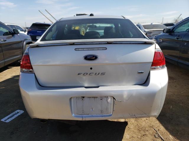 Photo 5 VIN: 1FAHP32N19W134055 - FORD FOCUS 