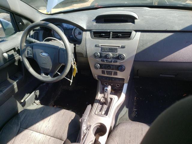 Photo 7 VIN: 1FAHP32N19W134055 - FORD FOCUS 