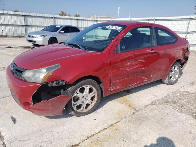 Photo 0 VIN: 1FAHP32N19W164222 - FORD FOCUS SE 