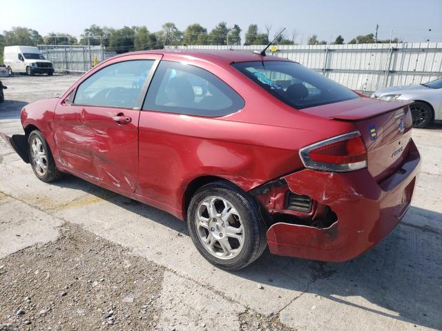 Photo 1 VIN: 1FAHP32N19W164222 - FORD FOCUS SE 