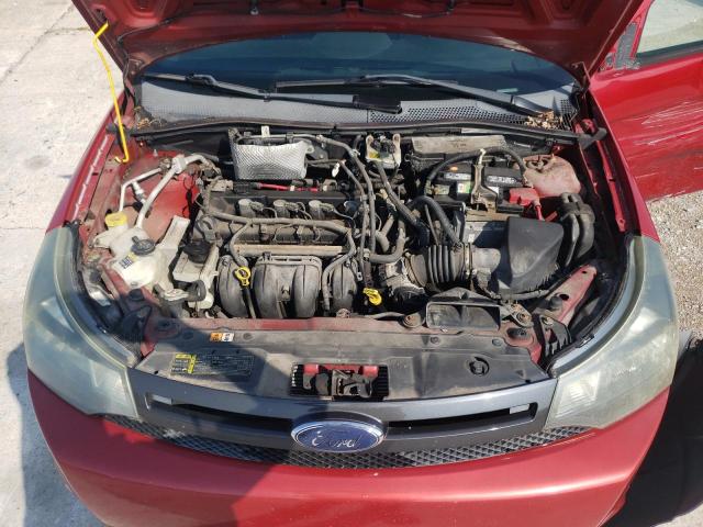 Photo 10 VIN: 1FAHP32N19W164222 - FORD FOCUS SE 