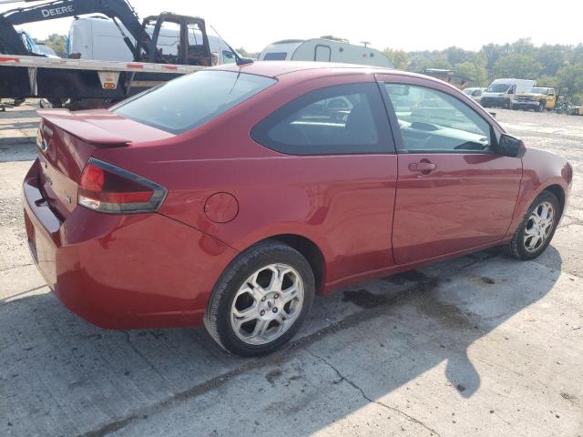 Photo 2 VIN: 1FAHP32N19W164222 - FORD FOCUS SE 