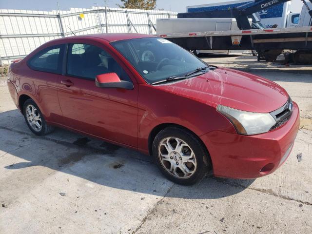 Photo 3 VIN: 1FAHP32N19W164222 - FORD FOCUS SE 