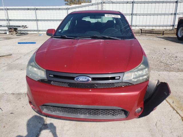 Photo 4 VIN: 1FAHP32N19W164222 - FORD FOCUS SE 