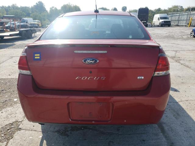 Photo 5 VIN: 1FAHP32N19W164222 - FORD FOCUS SE 