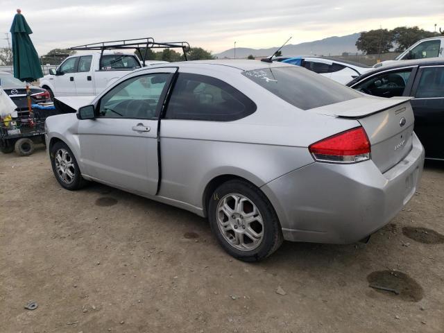 Photo 1 VIN: 1FAHP32N19W181442 - FORD FOCUS 