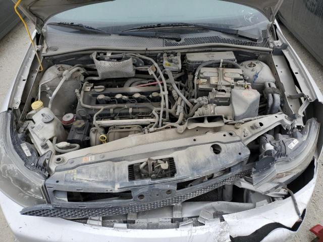 Photo 10 VIN: 1FAHP32N19W181442 - FORD FOCUS 