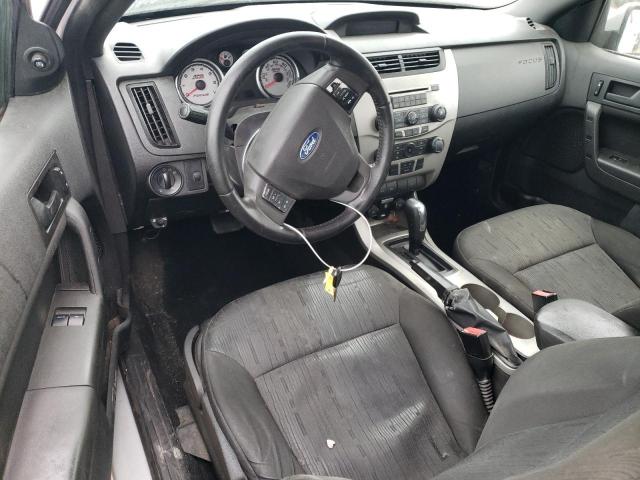 Photo 7 VIN: 1FAHP32N19W181442 - FORD FOCUS 