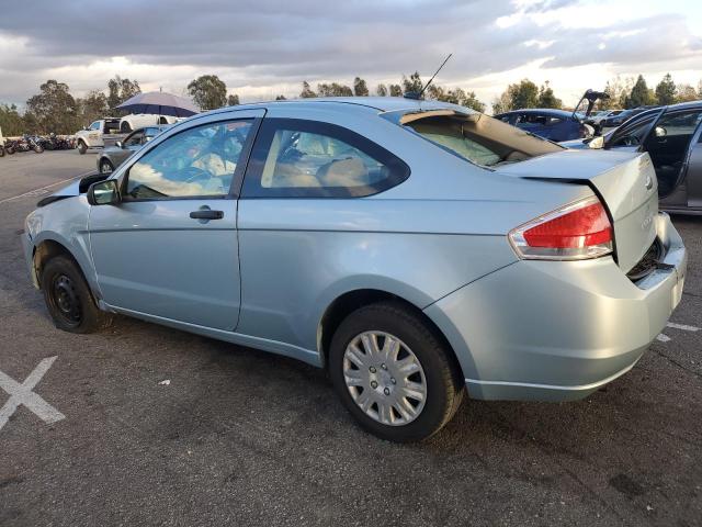 Photo 1 VIN: 1FAHP32N28W134371 - FORD FOCUS 