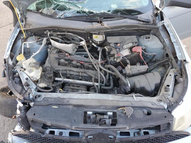 Photo 10 VIN: 1FAHP32N28W134371 - FORD FOCUS 