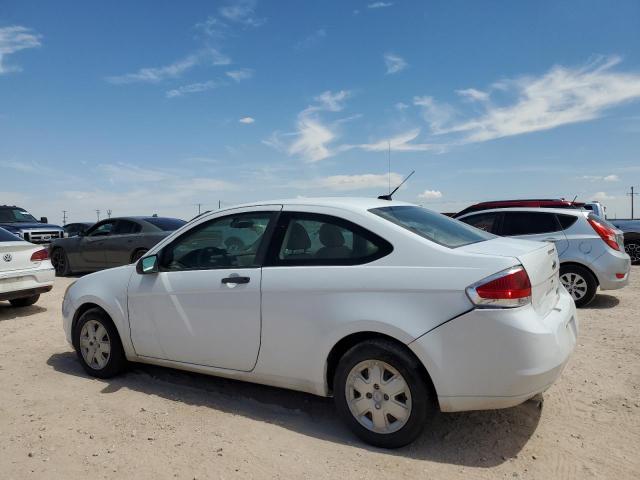 Photo 1 VIN: 1FAHP32N28W257829 - FORD FOCUS 