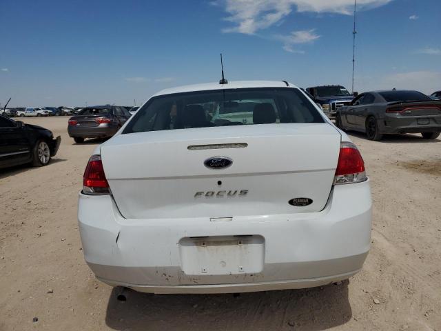 Photo 5 VIN: 1FAHP32N28W257829 - FORD FOCUS 