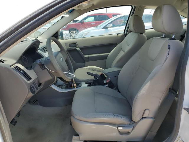 Photo 6 VIN: 1FAHP32N28W257829 - FORD FOCUS 