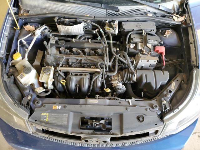 Photo 10 VIN: 1FAHP32N29W191641 - FORD FOCUS SE 