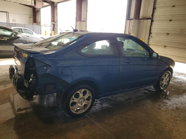 Photo 2 VIN: 1FAHP32N29W191641 - FORD FOCUS SE 