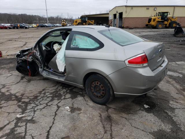 Photo 1 VIN: 1FAHP32N38W239193 - FORD FOCUS 