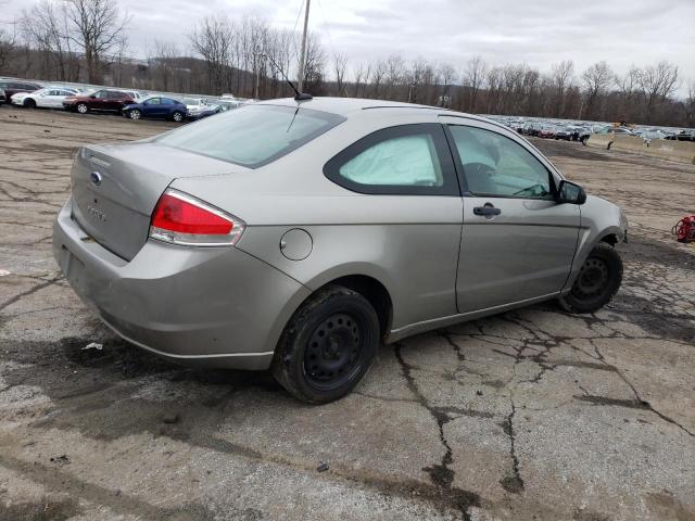 Photo 2 VIN: 1FAHP32N38W239193 - FORD FOCUS 