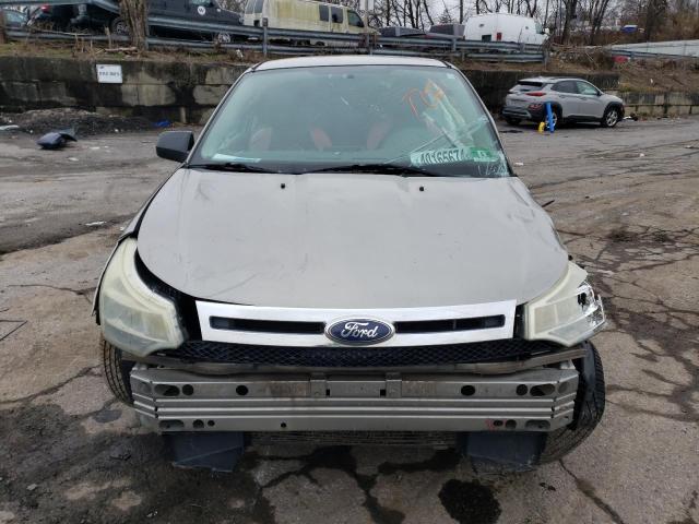 Photo 4 VIN: 1FAHP32N38W239193 - FORD FOCUS 