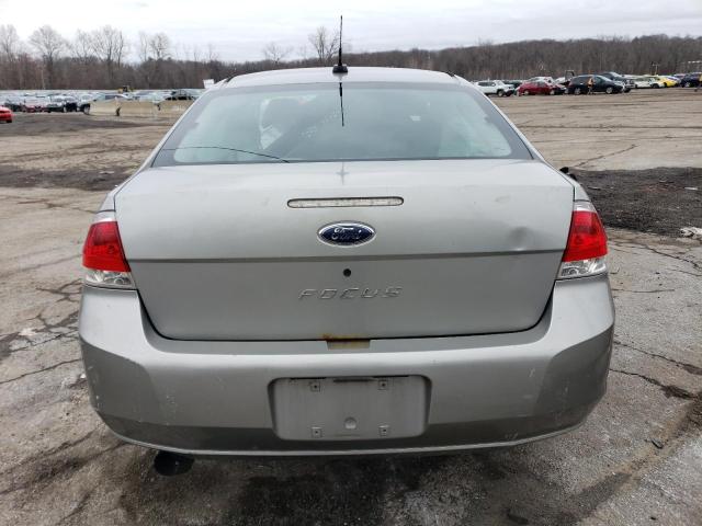 Photo 5 VIN: 1FAHP32N38W239193 - FORD FOCUS 