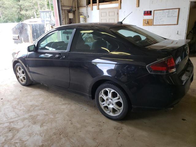 Photo 1 VIN: 1FAHP32N39W163203 - FORD FOCUS SE 