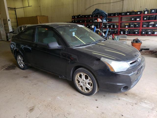 Photo 3 VIN: 1FAHP32N39W163203 - FORD FOCUS SE 