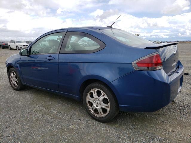 Photo 1 VIN: 1FAHP32N39W180129 - FORD FOCUS 