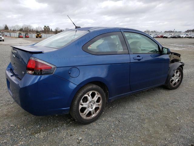 Photo 2 VIN: 1FAHP32N39W180129 - FORD FOCUS 