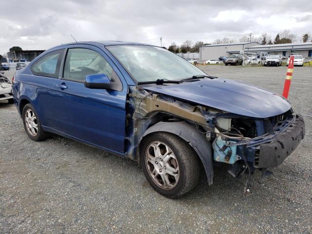 Photo 3 VIN: 1FAHP32N39W180129 - FORD FOCUS 