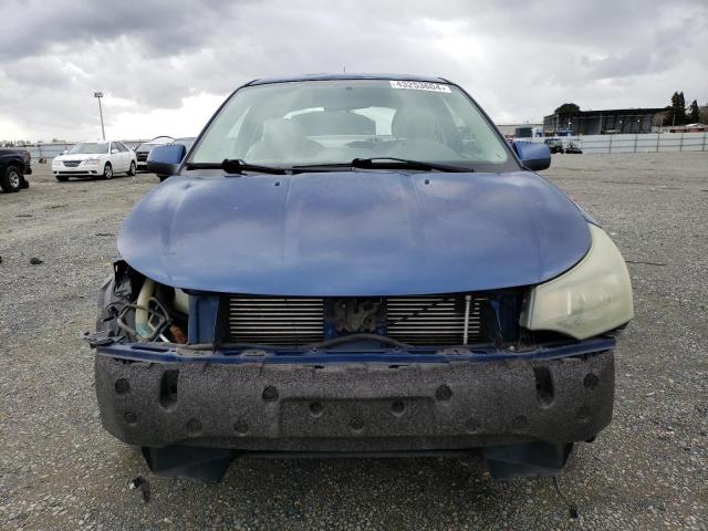 Photo 4 VIN: 1FAHP32N39W180129 - FORD FOCUS 