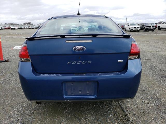 Photo 5 VIN: 1FAHP32N39W180129 - FORD FOCUS 