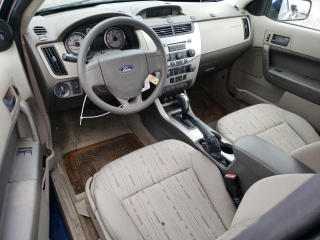 Photo 7 VIN: 1FAHP32N39W180129 - FORD FOCUS 