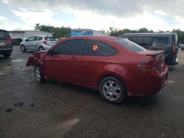 Photo 1 VIN: 1FAHP32N39W225859 - FORD FOCUS SE 