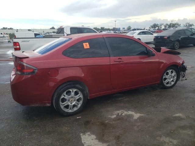 Photo 2 VIN: 1FAHP32N39W225859 - FORD FOCUS SE 