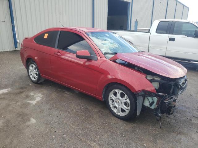 Photo 3 VIN: 1FAHP32N39W225859 - FORD FOCUS SE 