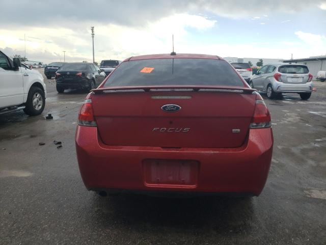 Photo 5 VIN: 1FAHP32N39W225859 - FORD FOCUS SE 