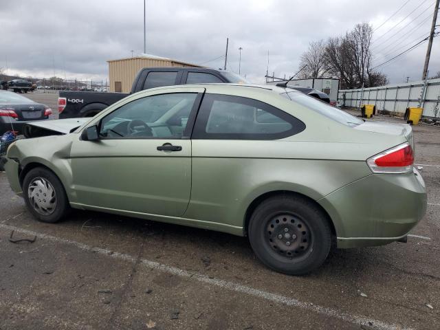 Photo 1 VIN: 1FAHP32N48W242393 - FORD FOCUS 