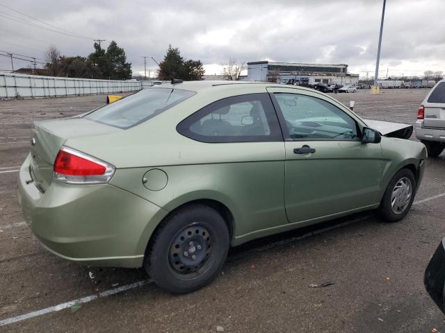 Photo 2 VIN: 1FAHP32N48W242393 - FORD FOCUS 