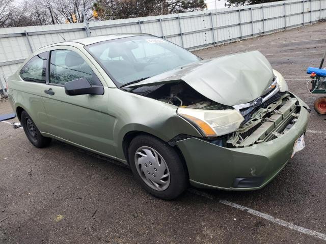 Photo 3 VIN: 1FAHP32N48W242393 - FORD FOCUS 