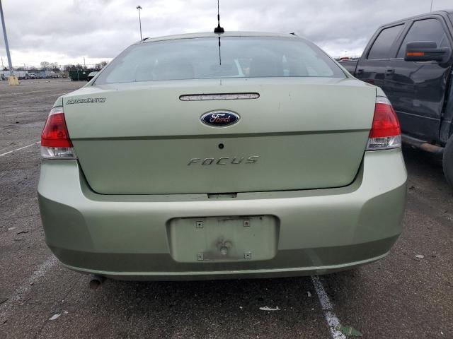 Photo 5 VIN: 1FAHP32N48W242393 - FORD FOCUS 