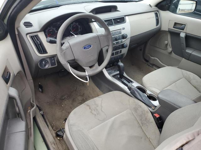 Photo 7 VIN: 1FAHP32N48W242393 - FORD FOCUS 