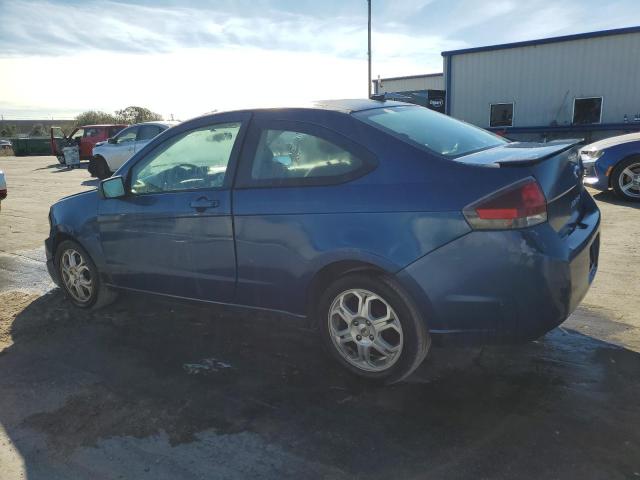 Photo 1 VIN: 1FAHP32N59W178947 - FORD FOCUS SE 