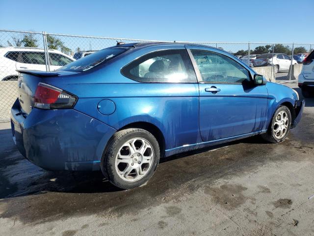 Photo 2 VIN: 1FAHP32N59W178947 - FORD FOCUS SE 