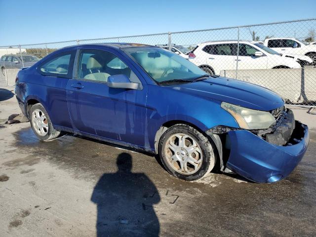 Photo 3 VIN: 1FAHP32N59W178947 - FORD FOCUS SE 