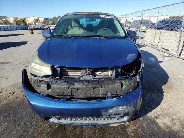 Photo 4 VIN: 1FAHP32N59W178947 - FORD FOCUS SE 