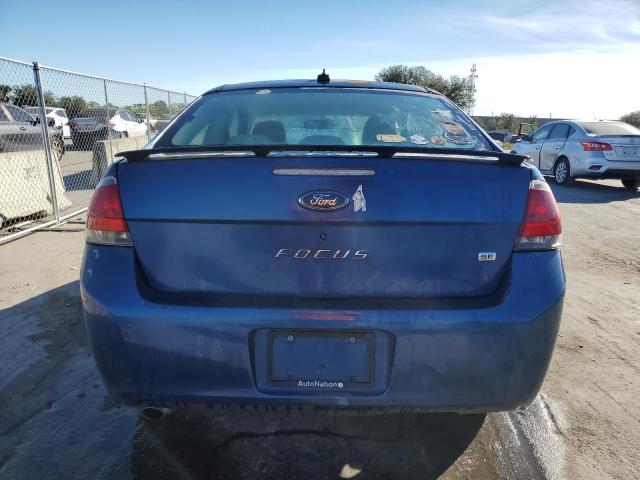 Photo 5 VIN: 1FAHP32N59W178947 - FORD FOCUS SE 