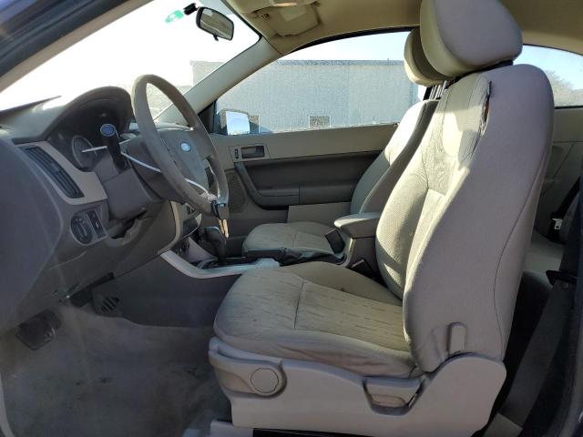 Photo 6 VIN: 1FAHP32N59W178947 - FORD FOCUS SE 