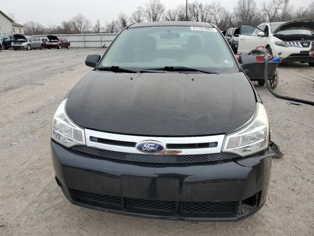 Photo 4 VIN: 1FAHP32N68W247031 - FORD FOCUS 