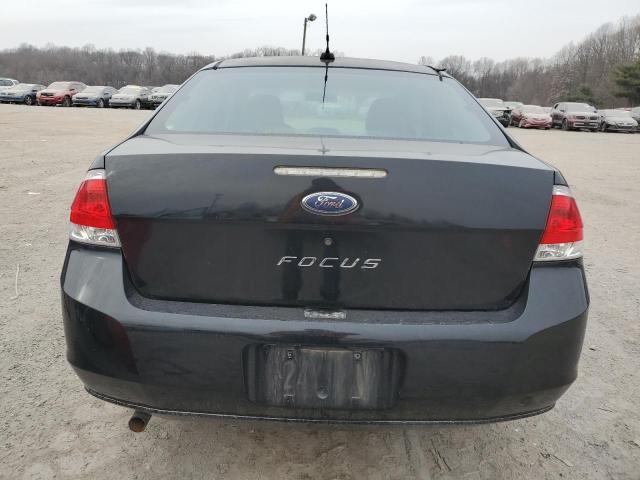 Photo 5 VIN: 1FAHP32N68W247031 - FORD FOCUS 