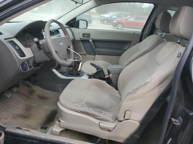 Photo 6 VIN: 1FAHP32N68W247031 - FORD FOCUS 